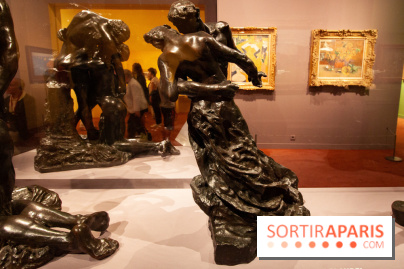 Collections privées, l'exposition à Marmottan-Monet