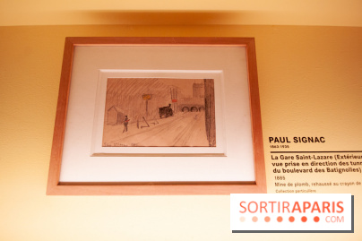 Collections privées, l'exposition à Marmottan-Monet