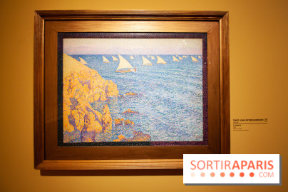 Collections privées, l'exposition à Marmottan-Monet