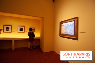 Collections privées, l'exposition à Marmottan-Monet