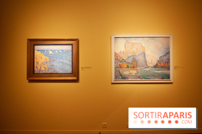 Collections privées, l'exposition à Marmottan-Monet