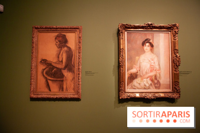 Collections privées, l'exposition à Marmottan-Monet