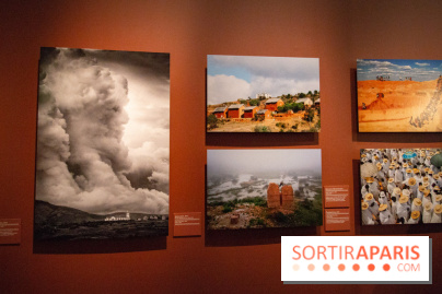 Exposition Madagascar au musée du Quai Branly 