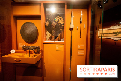 Exposition Madagascar au musée du Quai Branly 