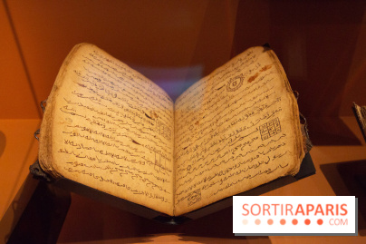 Exposition Madagascar au musée du Quai Branly 