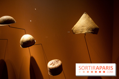 Exposition Madagascar au musée du Quai Branly 