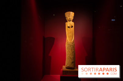 Exposition Madagascar au musée du Quai Branly 