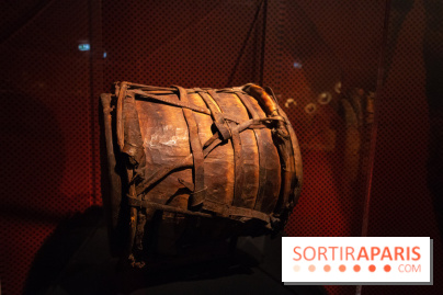 Exposition Madagascar au musée du Quai Branly 