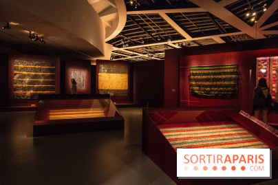 Exposition Madagascar au musée du Quai Branly 