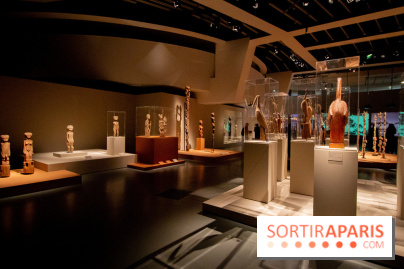 Exposition Madagascar au musée du Quai Branly 