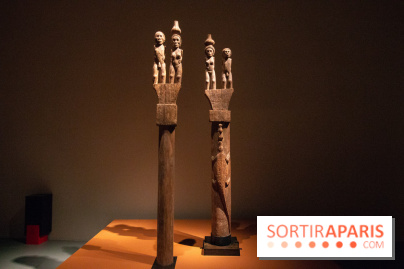 Exposition Madagascar au musée du Quai Branly 