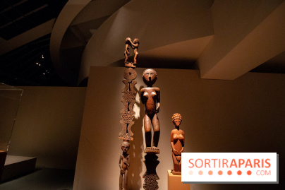 Exposition Madagascar au musée du Quai Branly 