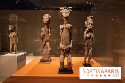 Exposition Madagascar au musée du Quai Branly 