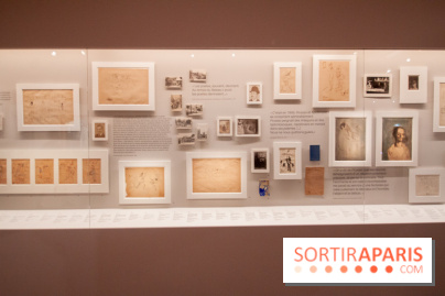 Picasso, bleu et Rose au Musée d'Orsay