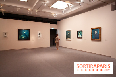 Picasso, bleu et Rose au Musée d'Orsay