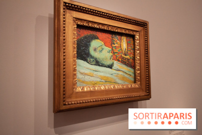 Picasso, bleu et Rose au Musée d'Orsay