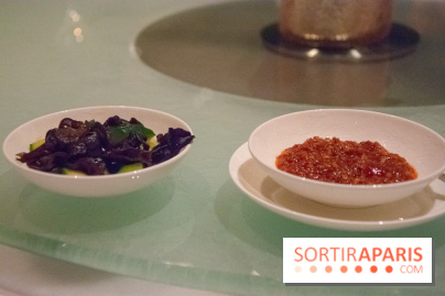 Semaine gastronomique hongkongaise au Shangri-La Paris