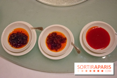 Semaine gastronomique hongkongaise au Shangri-La Paris