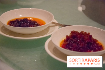 Semaine gastronomique hongkongaise au Shangri-La Paris
