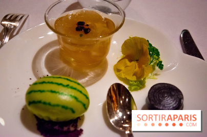 Semaine gastronomique hongkongaise au Shangri-La Paris