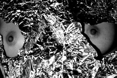 Maurice Renoma fait son cinéma