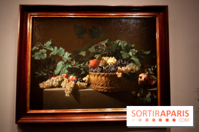 Caravage à Rome, l'exposition au musée Jacquemart-André