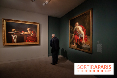 Caravage à Rome, l'exposition au musée Jacquemart-André
