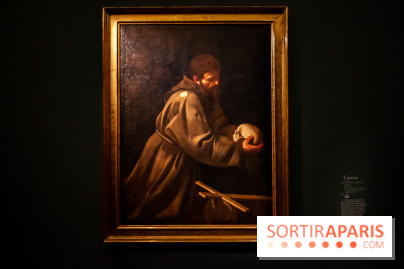 Caravage à Rome, l'exposition au musée Jacquemart-André