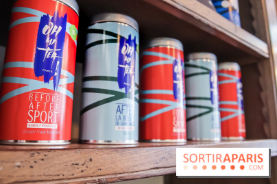 Le Fondant Baulois à Paris