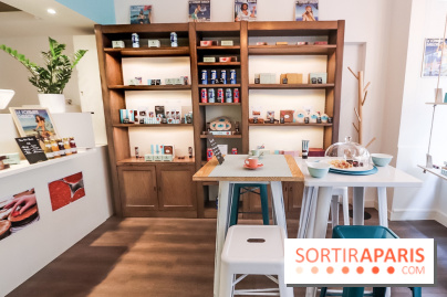 Le Fondant Baulois à Paris