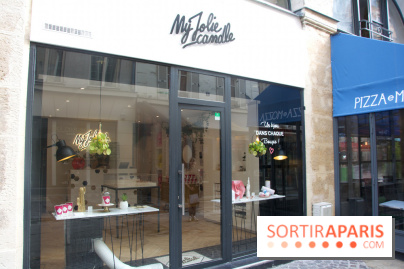 My Jolie Candle : Des bougies qui cachent des bijoux !