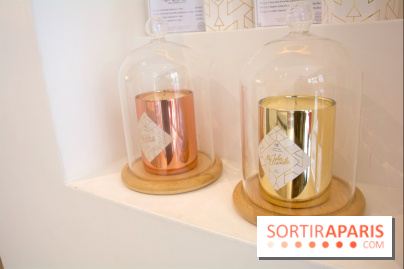 My Jolie Candle : Des bougies qui cachent des bijoux !