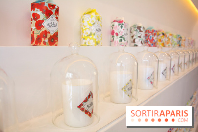My Jolie Candle : Des bougies qui cachent des bijoux !