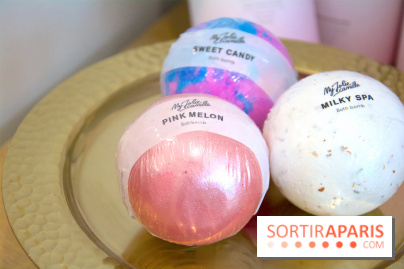 My Jolie Candle : Des bougies qui cachent des bijoux !