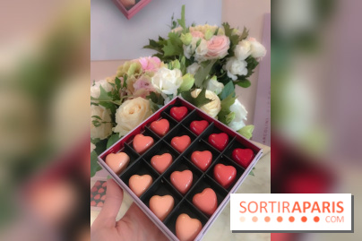 Marcolini x Victoria Beckham