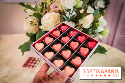 Marcolini x Victoria Beckham