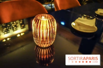 Froufrou, le nouveau resto - bar cancan du théâtre Edouard 7