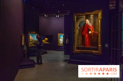 Eblouissante Venise, l'exposition au Grand Palais