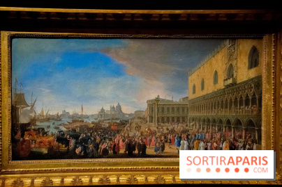 Eblouissante Venise, l'exposition au Grand Palais