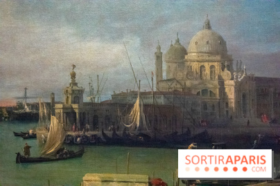 Eblouissante Venise, l'exposition au Grand Palais