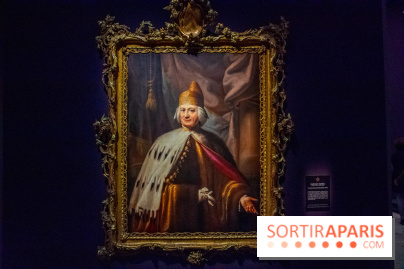 Eblouissante Venise, l'exposition au Grand Palais