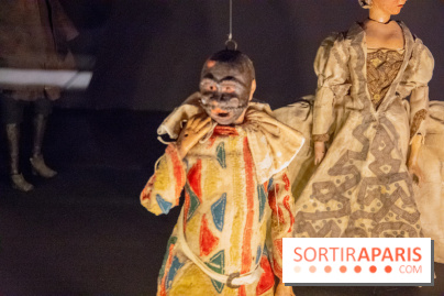 Eblouissante Venise, l'exposition au Grand Palais