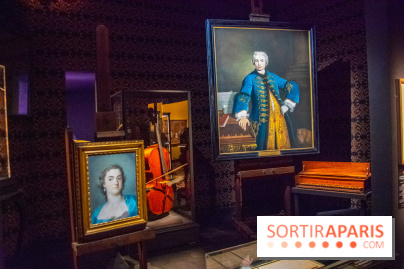 Eblouissante Venise, l'exposition au Grand Palais