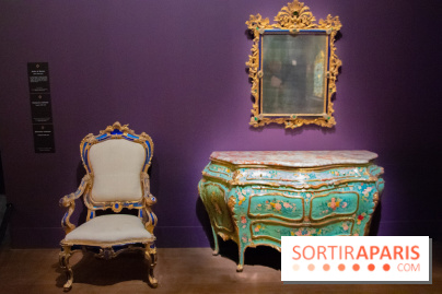 Eblouissante Venise, l'exposition au Grand Palais