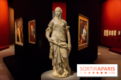 Eblouissante Venise, l'exposition au Grand Palais