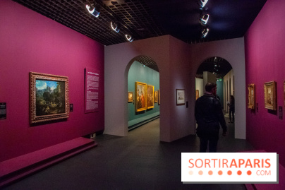 Eblouissante Venise, l'exposition au Grand Palais