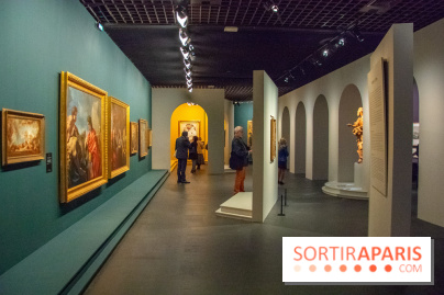 Eblouissante Venise, l'exposition au Grand Palais