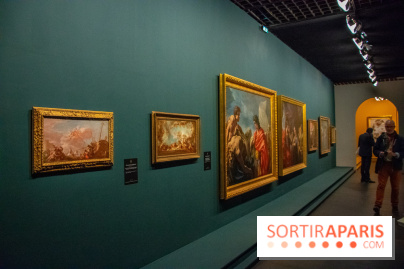 Eblouissante Venise, l'exposition au Grand Palais