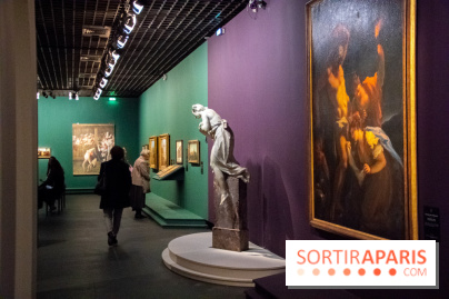 Eblouissante Venise, l'exposition au Grand Palais