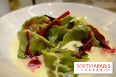 Damigiana : le nouveau restaurant Italien de la Fratrie des Corinti à Paris